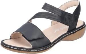Rieker  Sandalen Sandaletten 65964-00