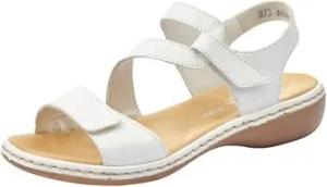 Rieker  Sandalen Sandaletten 659C7-80