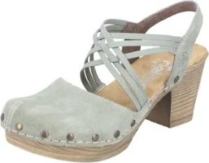 Rieker  Sandalen Sandaletten 66778-52