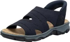 Rieker  Sandalen Sandaletten 6889514 688 68895-14