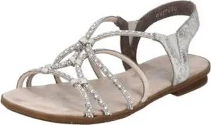 Rieker  Sandalen Sandaletten DA.-SANDALE 64270-60