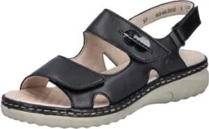Rieker  Sandalen Sandaletten FSK  60462-00