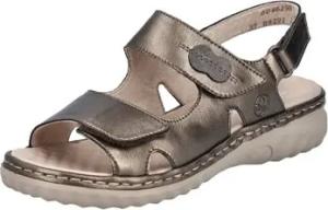 Rieker  Sandalen Sandaletten FSK  60462-90