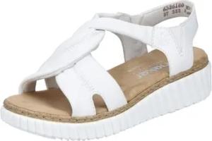 Rieker  Sandalen Sandaletten FSK  63261-80
