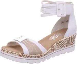 Rieker  Sandalen Sandaletten FSK  67191-80 80