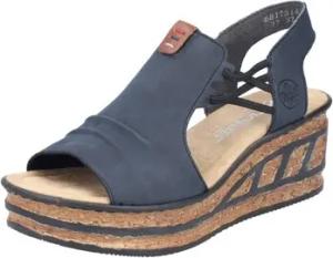 Rieker  Sandalen Sandaletten FSK  68175-14