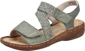 Rieker  Sandalen Sandaletten FSK  V2862-52