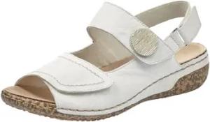 Rieker  Sandalen Sandaletten FSK  V7272-80 001