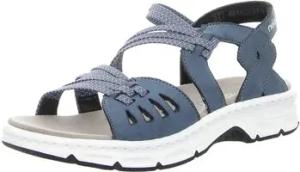 Rieker  Sandalen Sandaletten FSK  V9871-14