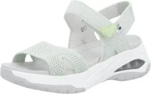 Rieker  Sandalen Sandaletten FSK  W3152-52