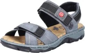 Rieker  Sandalen Sandaletten mittel 68851-14