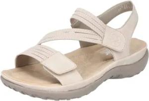 Rieker  Sandalen Sandaletten Morelia 64870-62