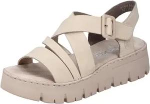 Rieker  Sandalen Sandaletten V1063 V1063-60