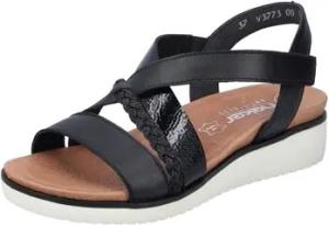 Rieker  Sandalen Sandaletten V3773-00