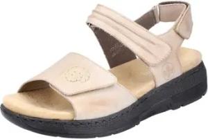 Rieker  Sandalen Sandaletten V8161-62