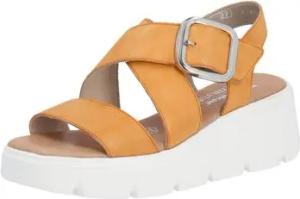Rieker  Sandalen Sandaletten W1550-38