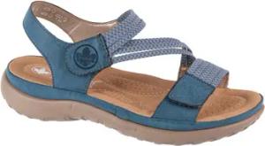 Rieker  Sandalen Sandals 64870