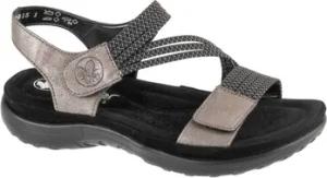 Rieker  Sandalen Sandals 64870
