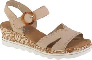 Rieker  Sandalen Sandals 67173