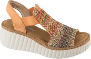 Rieker  Sandalen Sandals 69172