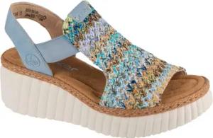 Rieker  Sandalen Sandals 69172