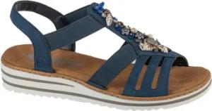 Rieker  Sandalen Sandals V0649