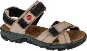 Rieker  Sandalen Sandals