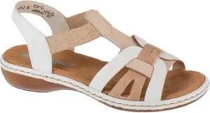 Rieker  Sandalen Sandals