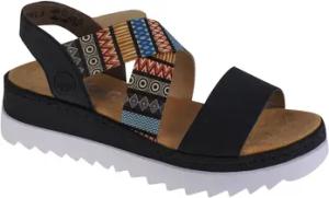 Rieker  Sandalen Sandals