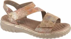 Rieker  Sandalen Sandals