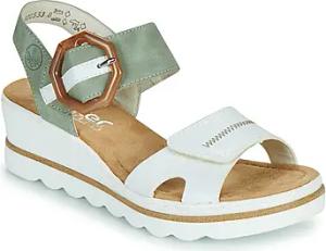 Rieker  Sandalen SOLLA