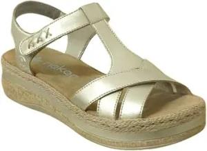 Rieker  Sandalen V0919