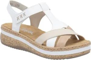 Rieker  Sandalen V091980