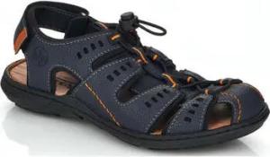Rieker  Sandalen -