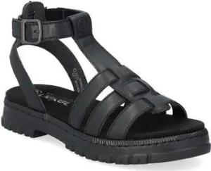 Rieker  Sandalen -
