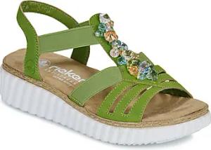 Rieker  Sandalen -