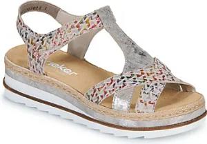 Rieker  Sandalen -
