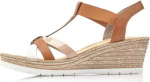 Rieker Sandalette Sandale