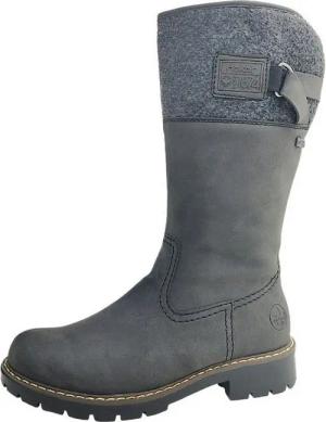 Rieker Schaftstiefel Stiefel