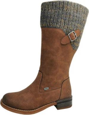 Rieker Schaftstiefel Stiefel