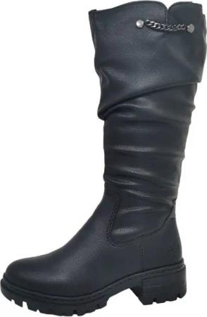 Rieker Schaftstiefel Stiefel