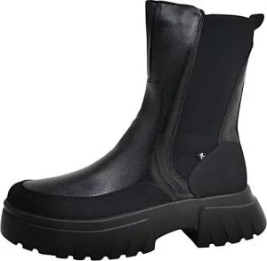Rieker Schaftstiefel Stiefel