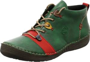 Rieker Schnürboots