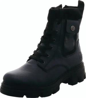 Rieker Schnürboots