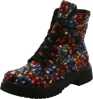 Rieker Schnürboots
