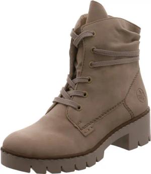 Rieker Schnürboots