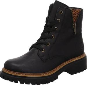 Rieker Schnürboots
