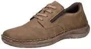 Rieker Schnürer Herren beige