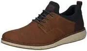 Rieker Schnürer Herren braun