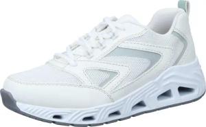 Rieker Schnürer Schnürschuh aus echtem Leder